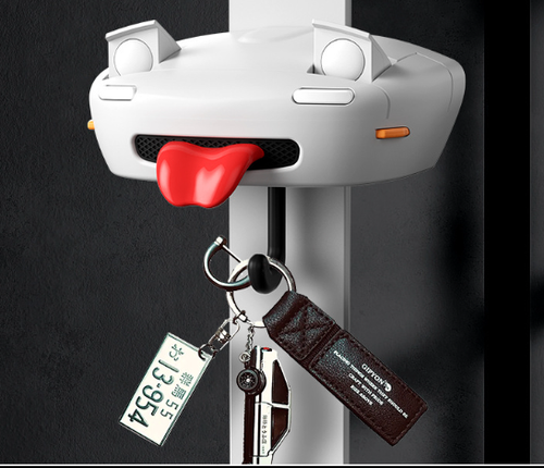Car Key Wall Hook for AE86