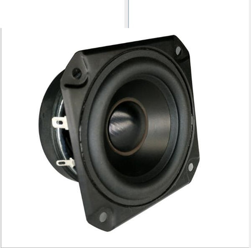 3-Inch Full-Range Speaker for Bluetooth Audio System